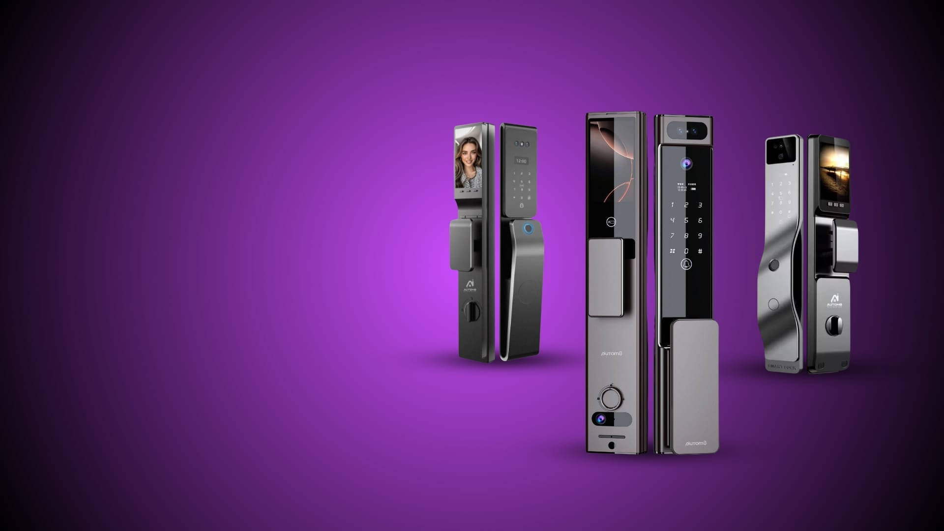 Why Smart Locks Are the Future: Benefits, Safety, and the Best Options for 2025