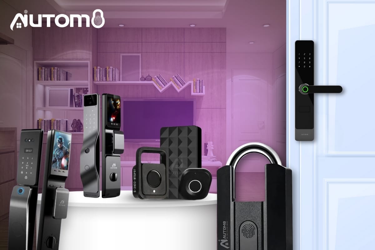 Top 10 Home Automation Trends to Watch in 2025
