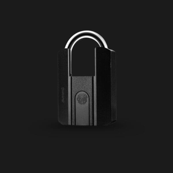 Smart Padlock