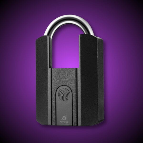 Smart Padlock - Image 2